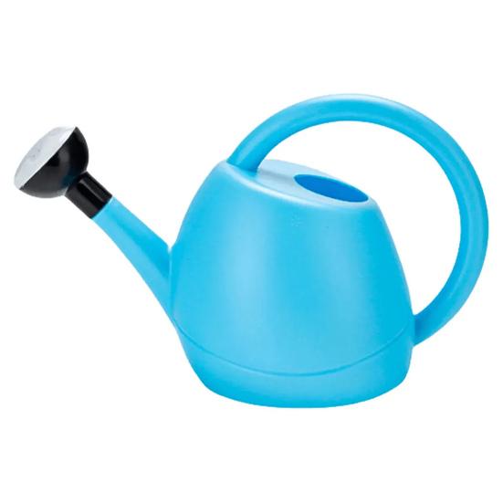 Лейка 1,5 л, детский горшок для полива цветов, чайник, ручной полив, инструмент для ухода за растениями, образовательный