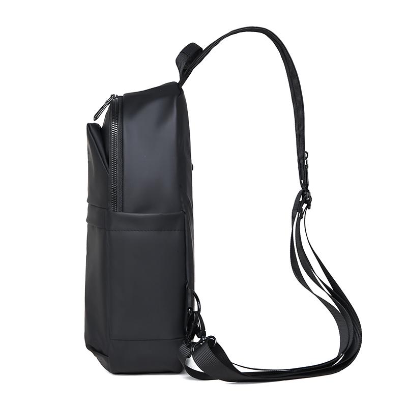 Деловая сумка через плечо, мужская сумка через плечо, спортивный рюкзак, многофункциональный рюкзак через плечо