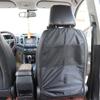 Защитная накладка на спинку автомобильного сиденья от пинков, грязи и пыли, с карманами-органайзерами для детей, малышей