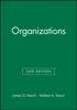 The Organizations Book