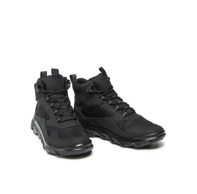 Треккинговые ботинки ECCO Mx W Mid Gtx Tex GORE-TEX