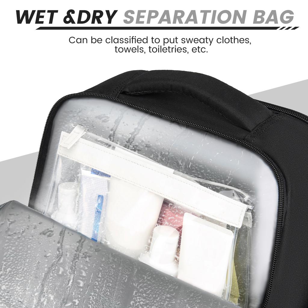 Портативная термосумка для ланча, съемный рюкзак, высоко вместительная сумка-холодильник, изолированная сумка для пикника, подходит для ноутбука 15.6 дюйма, рюкзак для путешествий на открытом воздухе