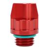 Motorcycle Oil Drain Plug 3Y1?15363?00?00 Aluminum Alloy Leakage Proof Oil Pan Drain Plug for