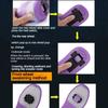 Детская светящаяся спортивная обувь 29–40 лет, натирающая обувь, детская обувь, однотонная молочная нашивка, обувь с зарядной лампой