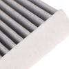 Car Cabin Air Filter Carbon Fiber Filter Element For Automotive Filter Cartridge 80291-Tf0-941 For Air Conditioning Filters
