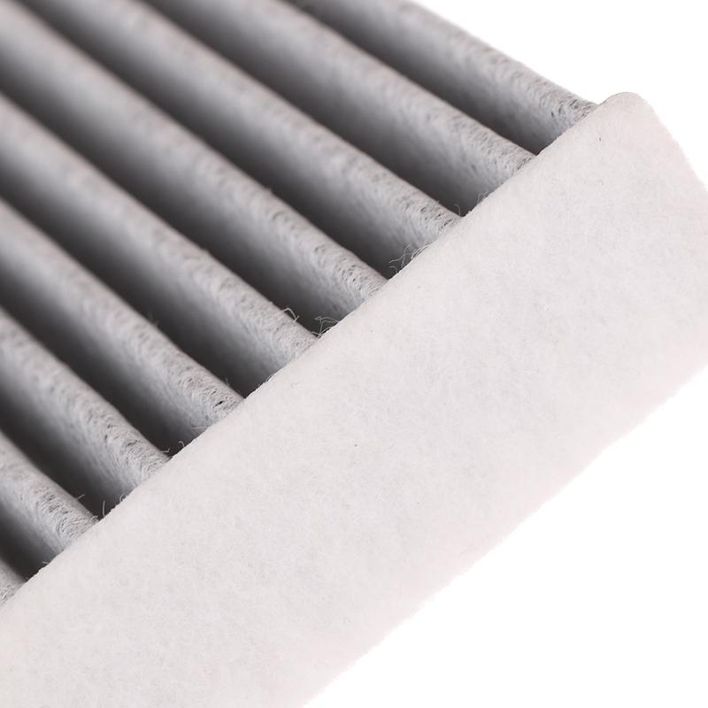 Car Cabin Air Filter Carbon Fiber Filter Element For Automotive Filter Cartridge 80291-Tf0-941 For Air Conditioning Filters