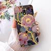 For Samsung Galaxy J2 Core 2018 Case SM-A260F Luxury Butterfly Tree Painted Cover Soft Slim Phone Case For Samsung J2 Core Shell