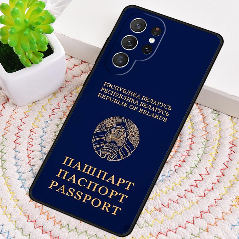 Чехол для телефона Флаг Беларуси для Samsung Galaxy note 10 pro S26 Ultra S23 S24 FE S25 S21 S22 PLUS ударопрочный