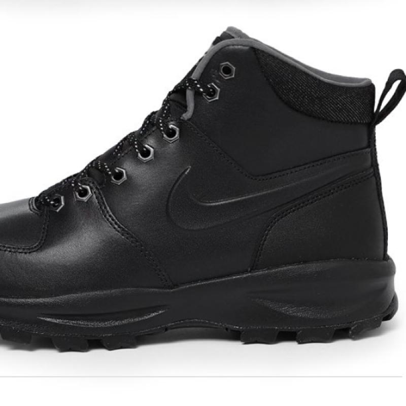 Nike Кожа Manoa Se Dc8892 001