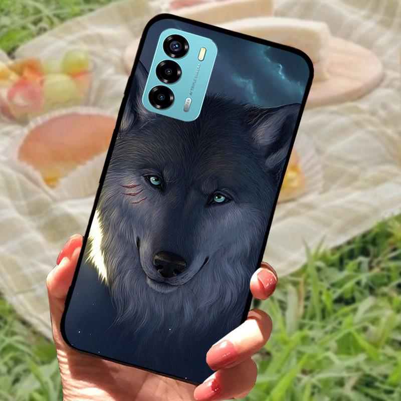 Чехол для ZTE Blade V40 Vita Мраморный чехол Ударопрочные силиконовые чехлы для телефона Для ZTE Blade V40 Vita V 40 Vita Задняя крышка Бампер