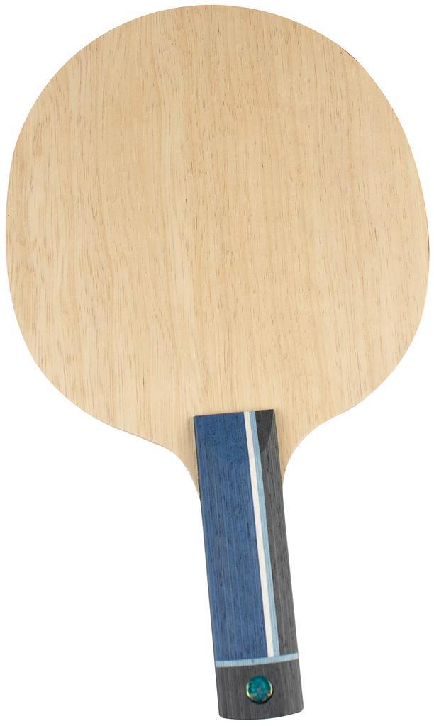Butterfly Table Tennis Racket Tomokazu Harimoto Model Inner Force ALC Shakehand Attack Special Material Straight 36994