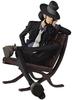 CREATOR×CREATOR Lupin III Daisuke Jigen Normal Color Figure Single Item