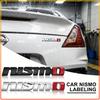 1 шт. Логотип-эмблема значок Nismo для автомобиля Наклейка на решетку радиатора кузов багажник для Qashqai j11 Juke GTR X-Trail Patrol Micra Navara Tiida Murano