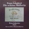 Виниловая пластинка ФРАНЦ ШУБЕРТ ПЕТЕР ШРАЙЕР СТЕ Die Schne Mllerin 827652 ETERNA 1984 Немецкий Дем Классика Б/У