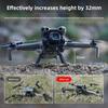 Складное шасси для DJI Mini 5 Pro, складная подставка, расширитель, защита посадочных ног для дрона DJI Mini 5 Pro, аксессуары