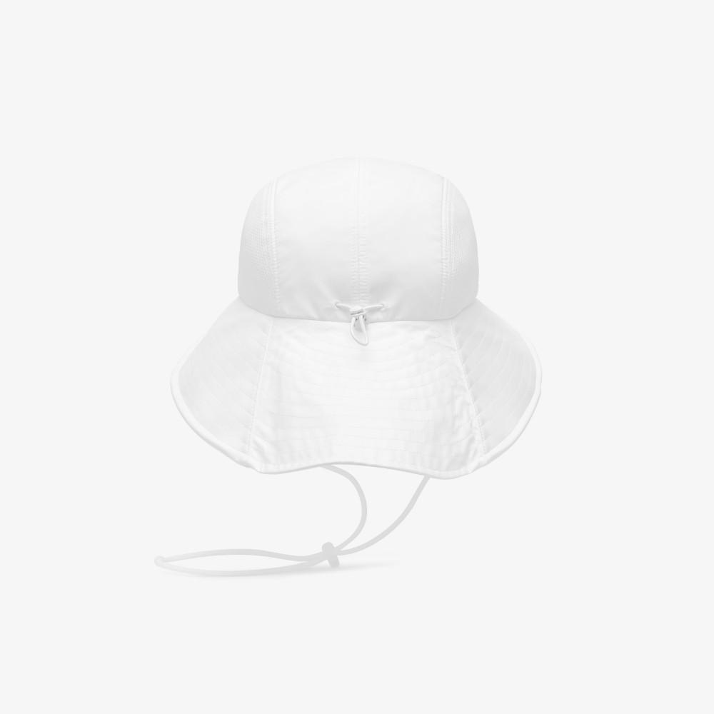 [lacoste] Unisex UV Protection Sport Bucket Hat RK346E-56G70V