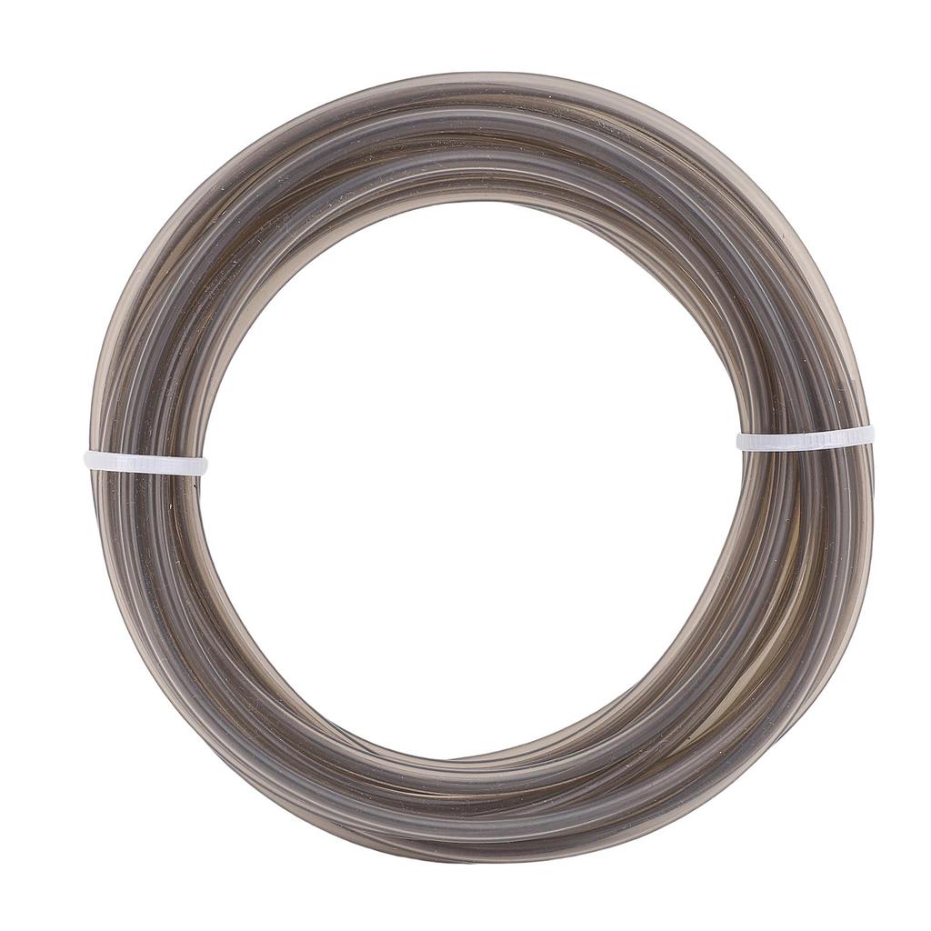 PTFE трубка, подходящая для A1 A1 P1P P1S 3D-принтера, длина 5 м, внутренний диаметр 2,5 мм, наружный диаметр 4 мм, экструдер, PTFE трубка