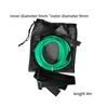 Swimming Resistance Belt Swim Training Leash for Children Athletes Women Men