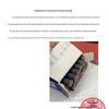 Mali Student Sketching & Drawing Pencil Set: Includes 2B, 4B, 14B soft, medium, hard, and charcoal pencils ideal for art exams.