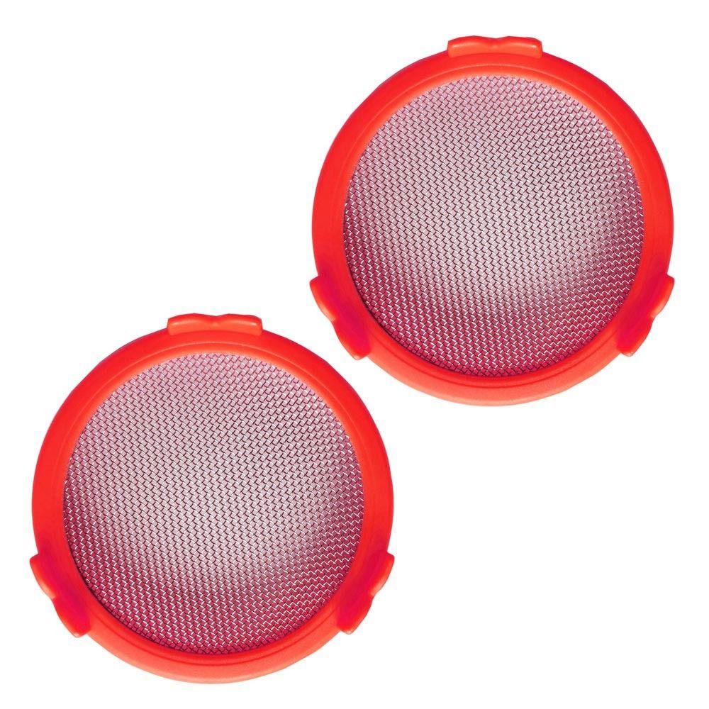 Для 86-миллиметровой банки для выращивания семян, проращивания семян, уплотнительного кольца, крышки для проращивания семян, сетчатого фильтра для проращивания семян