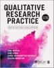 The Qualitative Research Practice : A Guide for Social Science Students and Researchers Book