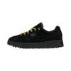 Palermo Alpino Fuzzy Black/Yellow Sizzle Unisex Sneakers 403699-01