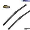 For BMW X2 F39 2018-2025 24 + 20 Wipers Wipers