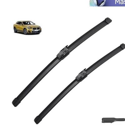 Для BMW X2 F39 2018-2025 24 + 20 Дворники Дворники