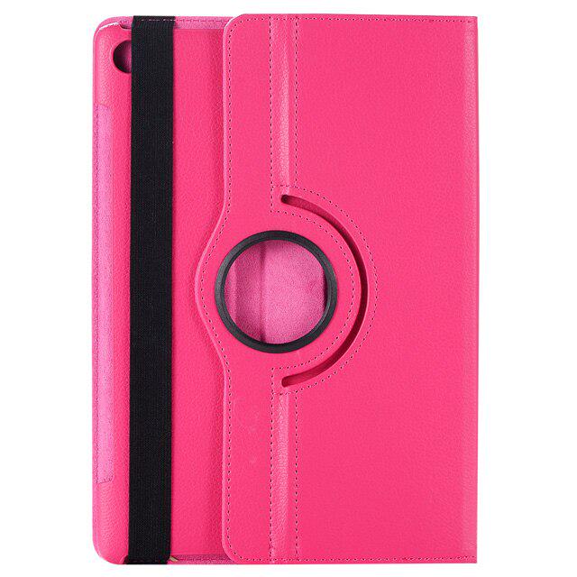 360 Rotating PU Leather Cover Case For Huawei MediaPad M5 Pro 10.8 Lite 10.1 8.4 BAH2-W19 JDN2-AL00 SHT-AL09 CMR-W09 Tablet Case