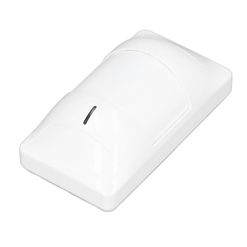 Интеллектуальный датчик движения с широким углом обзора, инфракрасный датчик движения PIR, интеллектуальная технология SMT, оповещение о движении