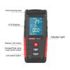 Electromagnetic Field Radiation Detector Tester Emf Meter Rechargeable Counter Emission Dosimeter