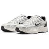 Nike P-6000 Platinum Tint Black Кроссовки унисекс Белые Light-Bone HJ3488-001