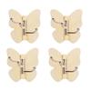 1/4PCS Self Adhesive Rotating Wall Hook Waterproof Adhesive Wall Hook  Kitchen Bathroom Storage