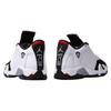 Jordan 14 Ретро Черный Носок 2014 GS 654963-102