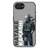 Мультяшный Чехол Naruto Rock Lee Kakashi для Samsung Galaxy A25 A37 A57 A12 A14 A31 A41 A50 A51 A70 A71 A72 A21S M15 Note 20 9 8 10