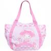 Сумка My Melody Сумка-тоут My Melody Большая вместительная сумка-тоут Sanrio Kuromi Hello Kitty Cinnamoroll Goods [Lelotte] Товары для мам (ММ4246)