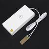 Water   Sensor, Water Overflow Sensor, Low Power Consumption Detector 120dB Water  age Alarm System Water  , Water Detectors and Alarms