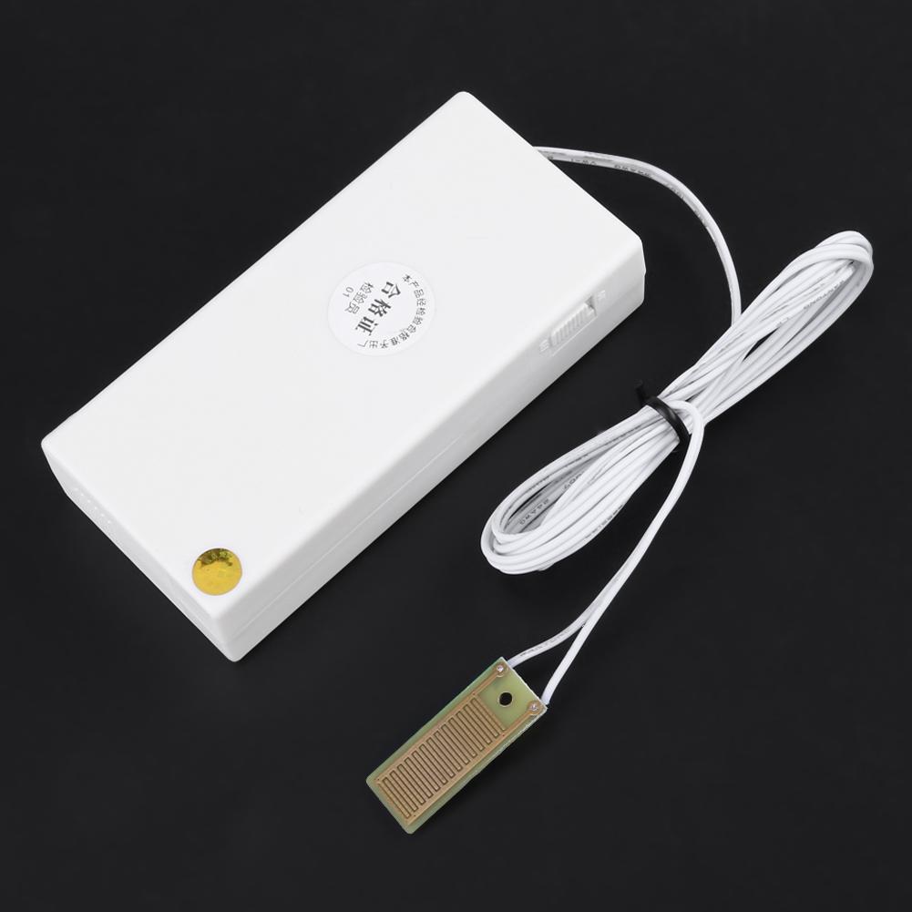 Water   Sensor, Water Overflow Sensor, Low Power Consumption Detector 120dB Water  age Alarm System Water  , Water Detectors and Alarms