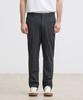 STCO Воздушные брюки без движения_Хаки Серый (Slim Fit)_Sslub03Ssk