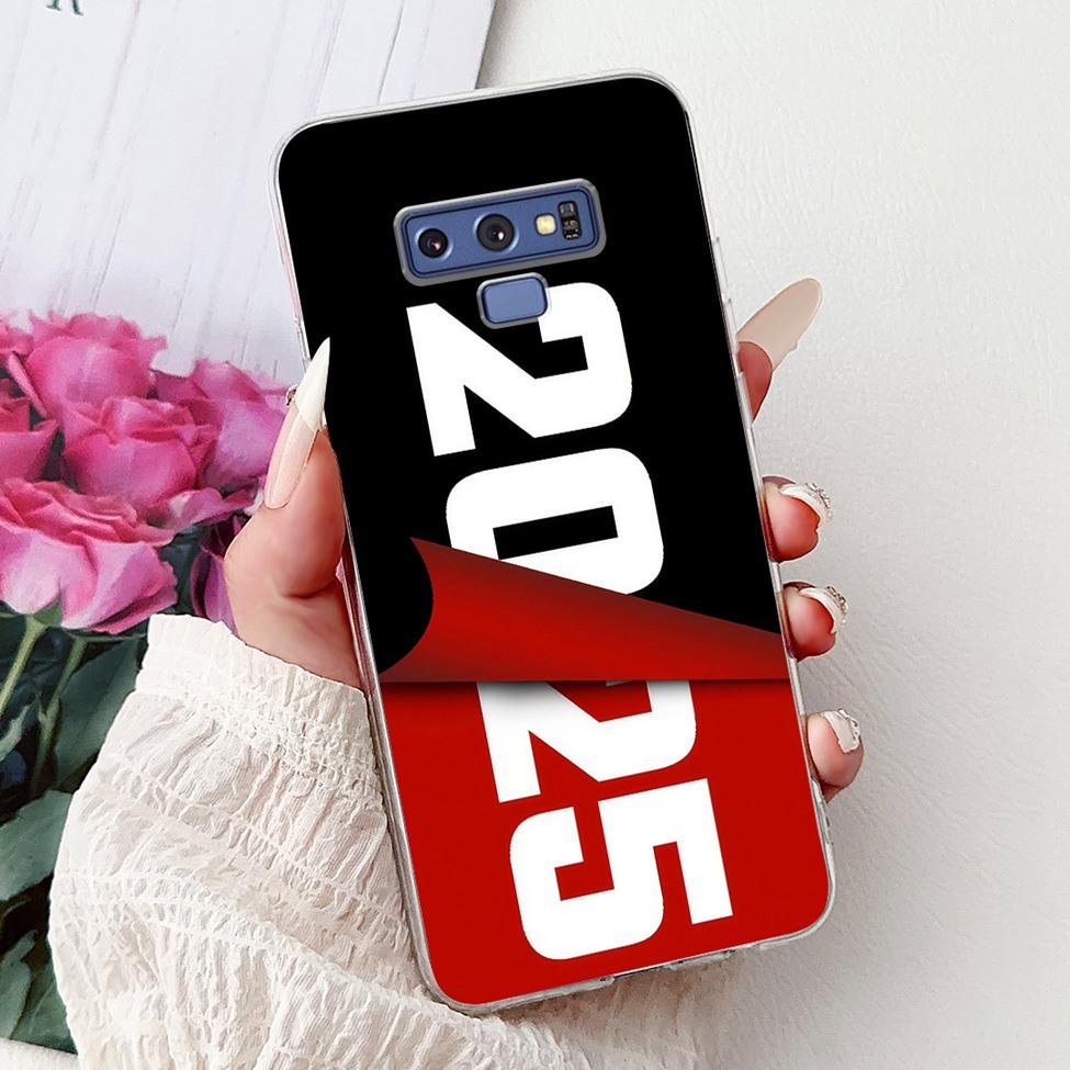 Прозрачный чехол для Samsung Note9 Милый Кот Модный Роскошный Расписной Мягкий Чехол для Телефона для Samsung Galaxy Note 9 Case SM-N9600 SM-N960F