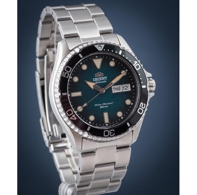 Часы Orient Kamasu Mako III RA-AA0811E19B