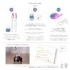 Mildliner все 25 цветов Mildliner все 9 наборов с тестовой бумагой Кисть, + Базовые, цвета,