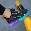 28-39 Children's Plus Size Lightweight Breathable Fashionable and Casual Sports Shoes Running Shoes