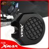 Для YAMAHA X MAX X-MAX XMAX 125 250 300 400 XMAX125 XMAX250 XMAX300 аксессуары для мотоциклов подставка центральное расширение увеличитель