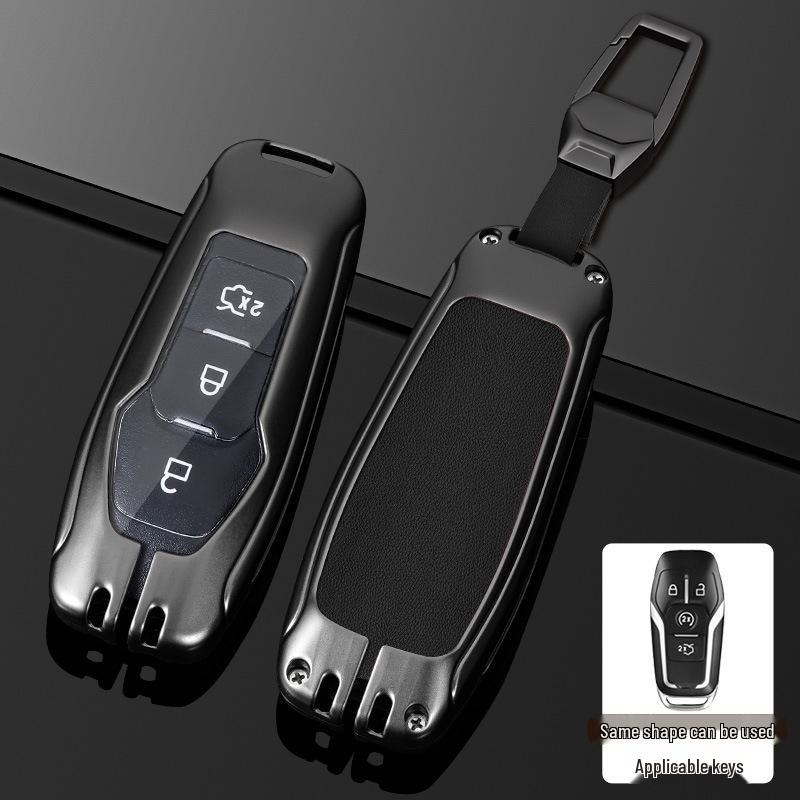 2021 Ford Focus/Edge/Escape/Mondeo/Explorer Корпус ключа Сумка Пряжка