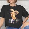 Unisex WoUnisex Garth Brooks Tour 2026 Shirt Cotton Graphic Printed TShirt Clothing Outfits