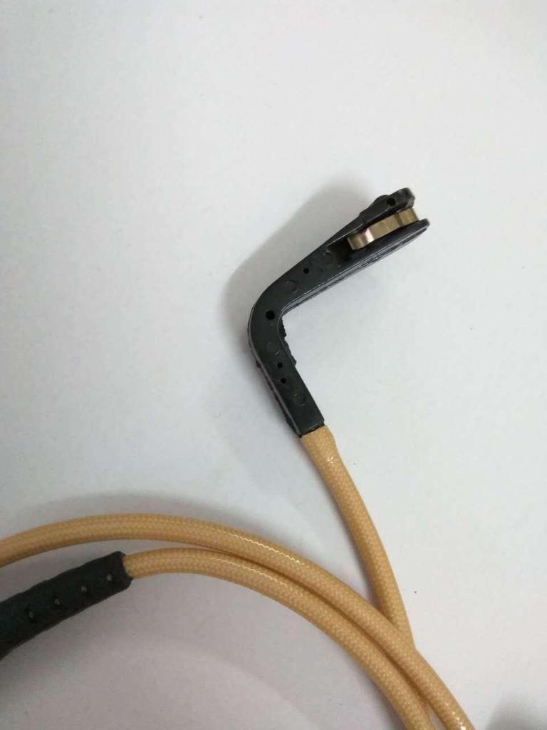 Датчик износа тормозных колодок BMW 5 серии E39 34351163207