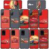 for iPhone 17 16 15 Xiaomi Poco F7 F8 X7 X6 C85 C75 C71 M8 Redmi Note 14 13 12 11 Pro Max 14C 13C A3 A4 Phone Case Wallpaper Cars Lightning McQueen 95
