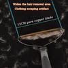 3 шт./компл. скребок для удаления шерсти домашних животных с длинной и маленькой ручкой, скребок для удаления шерсти домашних животных с ковров, ковриков для автомобиля, диванов, кроватей для домашних животных, мебели