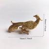 with Screw Cabinet Door Knob Brass Cabinet Handle Classical Drawer Handle  Wardrobe Use
